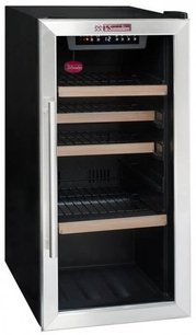 Винный шкаф La Sommeliere LS38A фото 4 в Екатеринбурге