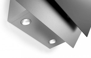 Вытяжка для настенного монтажа BOSCH DWK65AD70R фото 3 в Екатеринбурге Вытяжка для настенного монтажа BOSCH DWK65AD70R фото 3 в Екатеринбурге