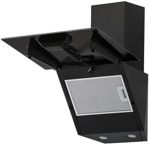 Вытяжка Krona HELGA 500 black PB фото 3 в Екатеринбурге Вытяжка Krona HELGA 500 black PB фото 3 в Екатеринбурге