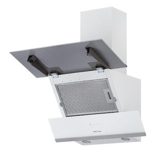 Вытяжка Крона IRIDA 600 white sensor фото 4 в Екатеринбурге Вытяжка KRONA IRIDA 600 white sensor фото 4 в Екатеринбурге