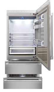 Встраиваемый холодильник Fhiaba RS900HST6 фото в Екатеринбурге