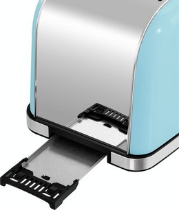 Тостер Maunfeld MF-821BL фото 4