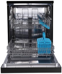 Отдельностоящая посудомоечная машина Korting KDF 60240 N фото 3 в Екатеринбурге