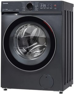 Стирально-сушильная машина Toshiba TWD-T21BU90UWRU(MG) фото 2 в Екатеринбурге