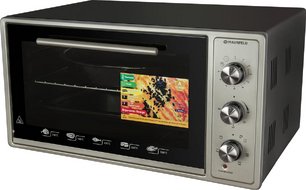 Мини-печь Maunfeld CEMOA.456.S1 фото 2 в Екатеринбурге