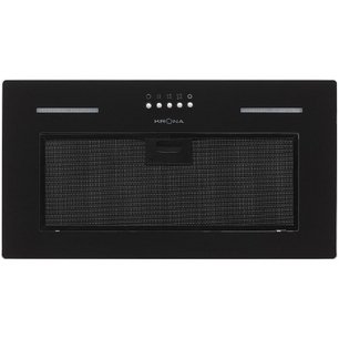 Встраиваемая вытяжка Крона WERMUT 600 DN BLACK PB BF фото 2 в Екатеринбурге Встраиваемая вытяжка KRONA WERMUT 600 DN BLACK PB BF фото 2 в Екатеринбурге