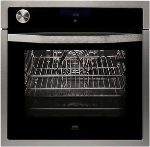 Духовой шкаф AEG B982035M фото в Екатеринбурге