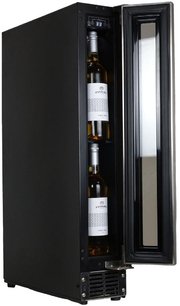 Винный шкаф Dunavox DAUF-9.22SS фото в Екатеринбурге