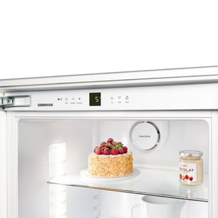 Холодильник Либхер IK 2760 фото 4 в Екатеринбурге Холодильник Liebherr IK 2760 фото 4 в Екатеринбурге