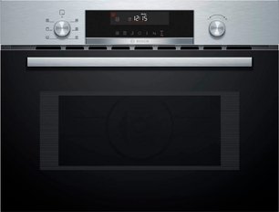 Встраиваемая микроволновая печь Bosch CMA585GS0 фото в Екатеринбурге