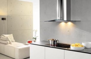 Вытяжка Миле DA 5294 W фото 3 в Екатеринбурге Вытяжка Miele DA 5294 W фото 3 в Екатеринбурге