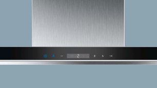 Вытяжка Сименс LC68BA572 фото 2 в Екатеринбурге Вытяжка Siemens LC68BA572 фото 2 в Екатеринбурге