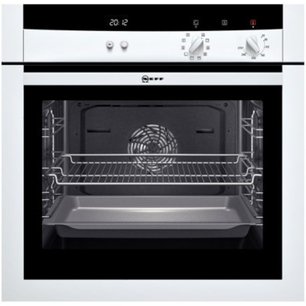 Духовой шкаф Нефф B15M42W3 фото в Екатеринбурге Духовой шкаф Neff B15M42W3 фото в Екатеринбурге