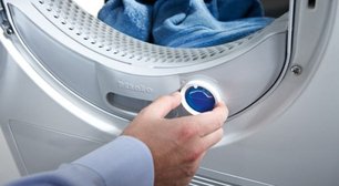 Сушильная машина Miele TMV 840 WP фото 3 в Екатеринбурге