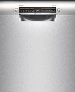 Встраиваемая посудомоечная машина Bosch SMU 4 EAI14S фото в Екатеринбурге