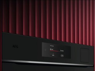 Духовой шкаф AEG TP8SB731AT фото 3 в Екатеринбурге
