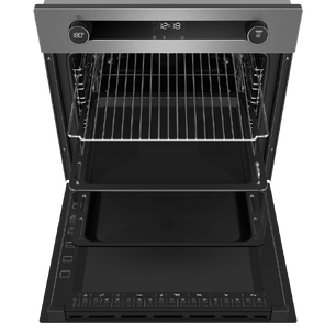 Духовой шкаф Maunfeld EOEM7614S фото 4 в Екатеринбурге