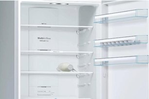 Двухкамерный холодильник Bosch KGN49XL30U фото 4 в Екатеринбурге