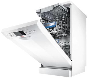 Посудомоечная машина Bosch SPS25FW11R фото 3 в Екатеринбурге