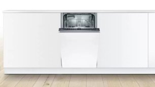 Встраиваемая посудомоечная машина BOSCH SPV2HKX3DR фото 3 в Екатеринбурге Встраиваемая посудомоечная машина BOSCH SPV2HKX3DR фото 3 в Екатеринбурге