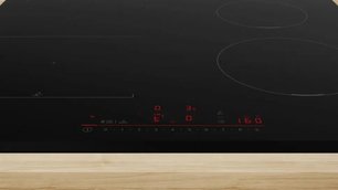 Индукционная варочная панель Бош PVS631HC1E фото 2 в Екатеринбурге Индукционная варочная панель Bosch PVS631HC1E фото 2 в Екатеринбурге