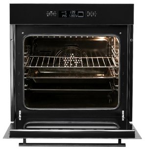 Электрический духовой шкаф Zigmund Shtain E 155 B фото 2 в Екатеринбурге