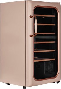 Винный шкаф Maunfeld MFWC-85SCH34 фото в Екатеринбурге