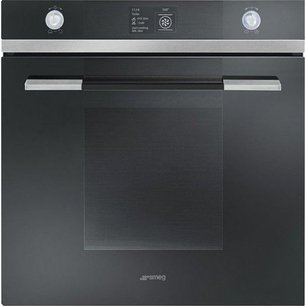 Духовой шкаф Smeg SFP130N фото в Екатеринбурге