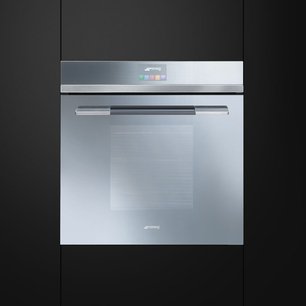 Духовой шкаф Smeg SFP140SE фото 2 в Екатеринбурге