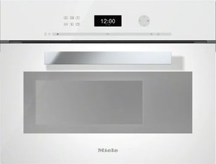 Микроволновая печь Miele M6262TC BRWS бриллиантовый фото в Екатеринбурге