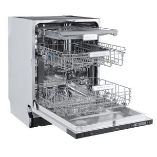 Встраиваемая посудомоечная машина Зигмунд Штайн DW 302.6 фото 4 в Екатеринбурге Встраиваемая посудомоечная машина Zigmund Shtain DW 302.6 фото 4 в Екатеринбурге