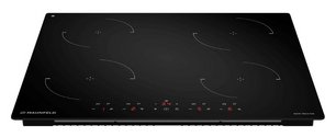 Индукционная варочная панель Maunfeld CVI604EXBK фото 2 в Екатеринбурге