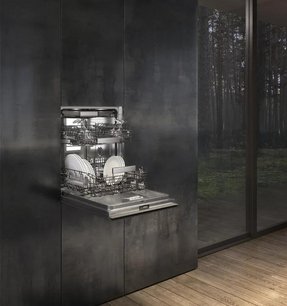 Встраиваемая посудомоечная машина Gaggenau DF480101 фото 3 в Екатеринбурге