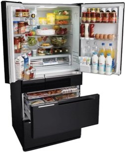 Холодильник Hitachi R-C 6800 U XK фото 3 в Екатеринбурге