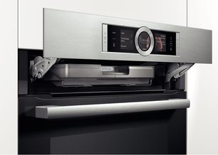 Духовой шкаф Бош CSG 656BS1 фото 3 в Екатеринбурге Духовой шкаф Bosch CSG 656BS1 фото 3 в Екатеринбурге