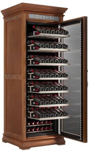 Винный шкаф Meyvel MV108-WN1-C фото 2 в Екатеринбурге