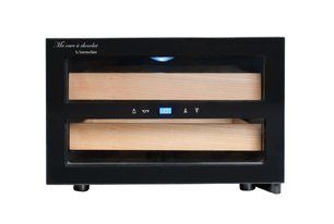 Шкаф для шоколада LaSommeliere CAC01 фото 2 в Екатеринбурге