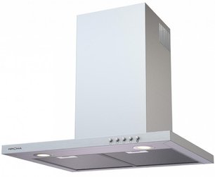 Вытяжка Крона RINA 600 inox PB фото в Екатеринбурге Вытяжка KRONA RINA 600 inox PB фото в Екатеринбурге