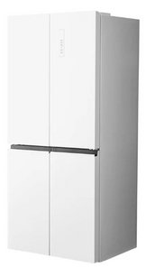 Холодильник GENCOOL GDCD-350WG фото 3 в Екатеринбурге