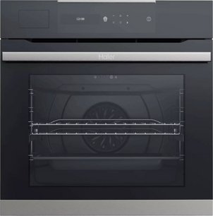 Духовой шкаф Haier HWO60SM5S9B1H фото в Екатеринбурге
