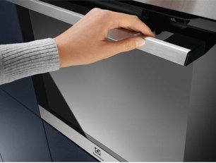 Духовой шкаф Electrolux EOF 4P74 X фото 4 в Екатеринбурге
