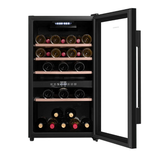 Винный шкаф Maunfeld MFWC-124D49 фото 3 в Екатеринбурге