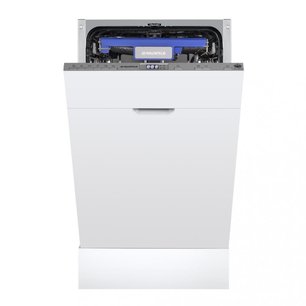 Встраиваемая посудомоечная машина MAUNFELD MLP-08PRO фото 2 в Екатеринбурге