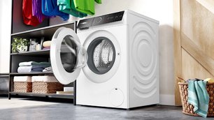 Стиральная машина Bosch WGB2440EPL фото 4 в Екатеринбурге