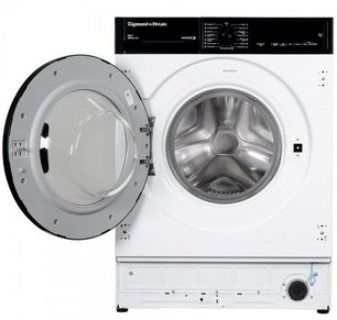 Стиральная машина Zigmund Shtain BWM 04 фото 2 в Екатеринбурге