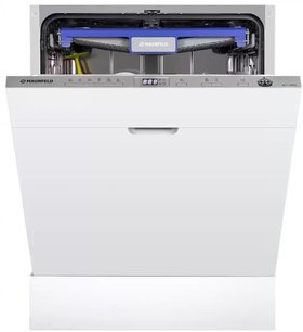 Встраиваемая посудомоечная машина MAUNFELD MLP-12PRO фото 2 в Екатеринбурге