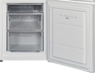 Холодильник Schaub Lorenz SLUS251W4M фото 4 в Екатеринбурге