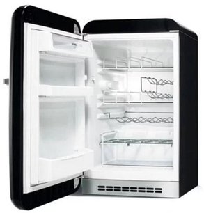 Холодильник Smeg FAB10HLNE фото 3 в Екатеринбурге