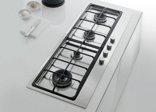 Независимая варочная панель Франке FHNE 1204 3G TC XS C LINEAR фото 2 в Екатеринбурге Независимая варочная панель Franke FHNE 1204 3G TC XS C LINEAR фото 2 в Екатеринбурге