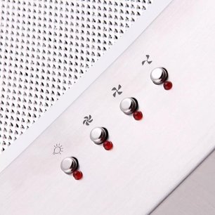 Вытяжка Маунфилд LONDA 90 Inox фото 3 в Екатеринбурге Вытяжка Maunfeld LONDA 90 Inox фото 3 в Екатеринбурге
